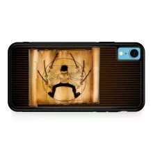 iPhone XR Handyhülle Manga-Parodien