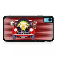 Funda para iPhone XR Parodias de videojuegos