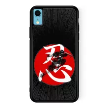 Coque pour téléphone portable iPhone XR Japon