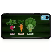 iPhone XR Phone Case Manga Parodies
