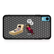 iPhone XR Handyhülle Manga-Parodien