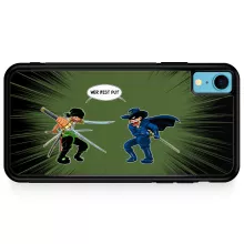 iPhone XR Handyhülle Manga-Parodien