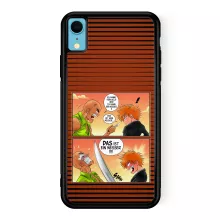 iPhone XR Handyhülle Manga-Parodien