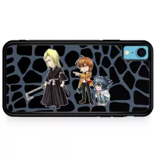 Fodral för iPhone XR Parodier Manga