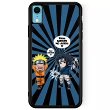 iPhone XR Phone Case Manga Parodies