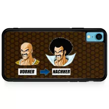iPhone XR Handyhülle Manga-Parodien
