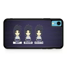 iPhone XR Phone Case Manga Parodies