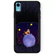 Estojo para Smartphone O Principezinho Vegeta – Dragon Ball Z de parodia