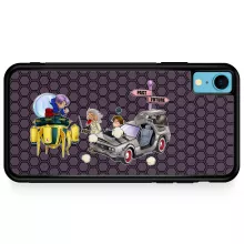 Estojo iPhone XR Paródias de Filmes