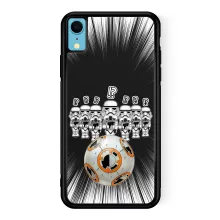 Custodia per iPhone XR Parodie del film