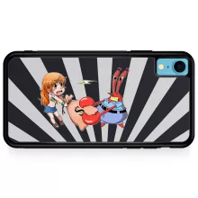 iPhone XR Handyhülle Manga-Parodien