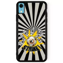 Funda para iPhone XR Parodias de películas