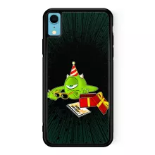 Mike Wazowski Fodral för smarttelefoner – Parodi Monsters Inc