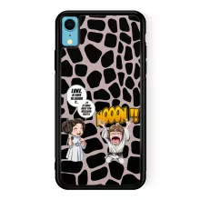 Coque Téléphone Portable Luke « Luke Life Episode II : Une soeur indigne » – Parodie Star Wars