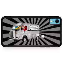 Coque Téléphone Portable Pikachu « Une reconversion réussie... » – Parodie Pokémon