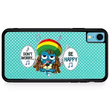 Custodia per iPhone XR Parodie di Manga