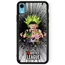 Custodia per iPhone XR Parodie di Manga