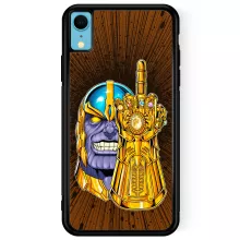 Phone Case – Thanos parody