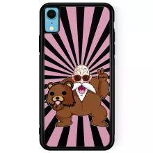 Master Roshi Phone Case – Dragon Ball parody