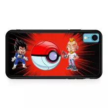 Funda para iPhone XR Parodias de videojuegos