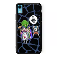 Coque pour téléphone portable iPhone XR Parodies Manga