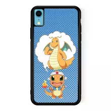 Phone Case – Pokémon parody