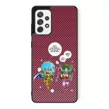 Coque pour téléphone portable Samsung Galaxy A52 Parodies Manga