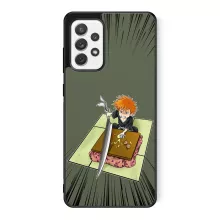 Ichigo Kurosaki Phone Case – Bleach parody