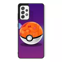 Das Pokeball Handyhülle “Das Pokeball auf Pikachu” – Parodie auf Pokémon