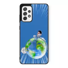 Funda para Smartphone Oliver Atom – Parodia de Campeones - Oliver y Benji
