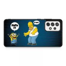 Coque Téléphone Portable Kévin « Un fiston trop mignon » – Parodie Les Minions