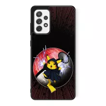 Funda para Samsung Galaxy A52 Parodias de videojuegos