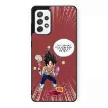 Coque pour téléphone portable Samsung Galaxy A52 Parodies Manga