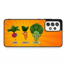 Coque Téléphone Portable Sangoku « Super Héros de la Planète Végétale » – Parodie Dragon Ball Z