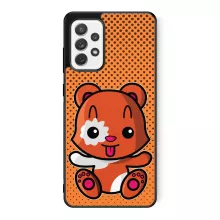 Coque pour téléphone portable Samsung Galaxy A52 Kawaii