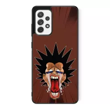 Coque pour téléphone portable Samsung Galaxy A52 Manga Design