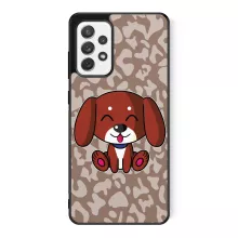 Coque Téléphone Portable « Kawaii Baby dog Vol.5 » – Parodie Kawaii Baby Dogs