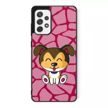 Coque Téléphone Portable « Kawaii Baby dog Vol.6 » – Parodie Kawaii Baby Dogs