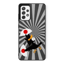 Custodia per smartphone – Parodia dei Baka Baka