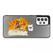 Coque Téléphone Portable Natsu « Allumer le Feu !! » – Parodie Fairy Tail