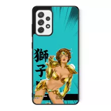 Coque Téléphone Portable Manga « La Sublime Indra née sous le signe du Lion ! » – Parodie Cosplay Girls