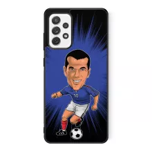 Coque Téléphone Portable Caricature Stars « Caricature SD Manga Stars Vol.8 ! » – Parodie Caricature de Stars
