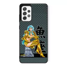 Coque Téléphone Portable Manga « La sublime Olympe née sous le signe du Poisson ! » – Parodie Cosplay Girls