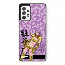 Coque pour téléphone portable Samsung Galaxy A52 Cosplay Girls