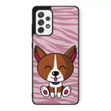 Coque Téléphone Portable « Kawaii Baby dog Vol.7 » – Parodie Kawaii Baby Dogs