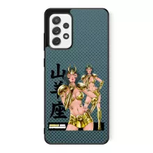 Coque pour téléphone portable Samsung Galaxy A52 Cosplay Girls
