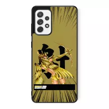 Coque Téléphone Portable Manga « La Sublime Yumi née sous le Signe du Sagittaire ! » – Parodie Cosplay Girls