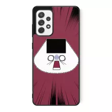 Coque Téléphone Portable « Onigiri-chan (en mode » – Parodie Japon Culture