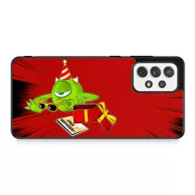 Coque pour téléphone portable Samsung Galaxy A52 Parodies Cinéma