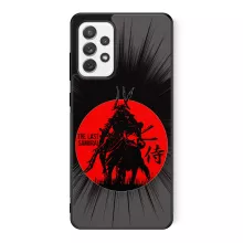 Coque Téléphone Portable samurai-tshirt « The last Samurai » – Parodie Japon Culture